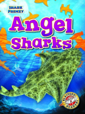 cover image of Angel Sharks